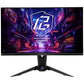 Gaming Monitor ASRock 90LXA0Q0-A0E1A0V Quad HD 27"