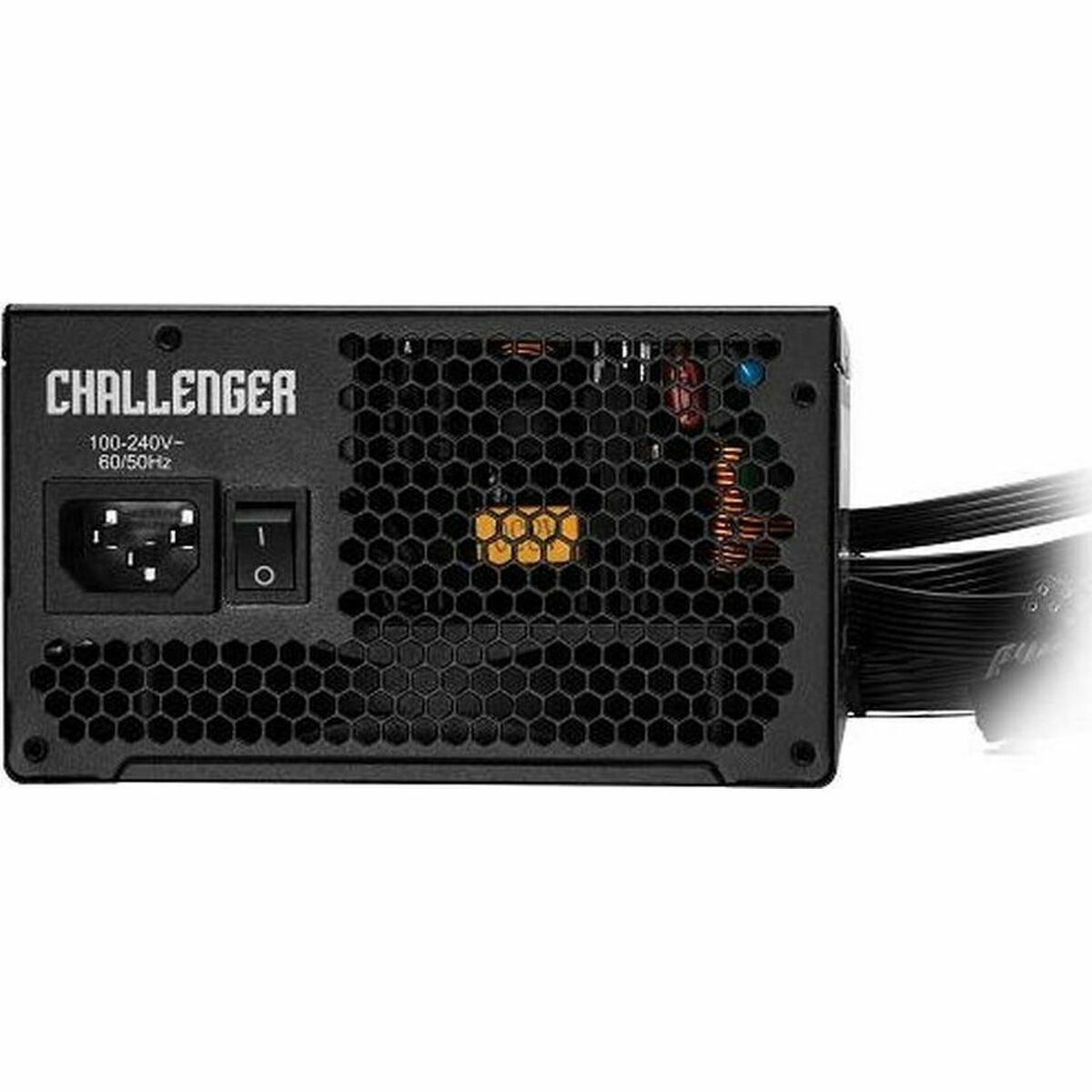 Power supply ASRock 90-UXC085-GNEAAA 850 W 80 Plus Gold