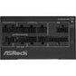 Power supply ASRock 90-UXP085-GFEAAB 850 W 80 Plus Gold