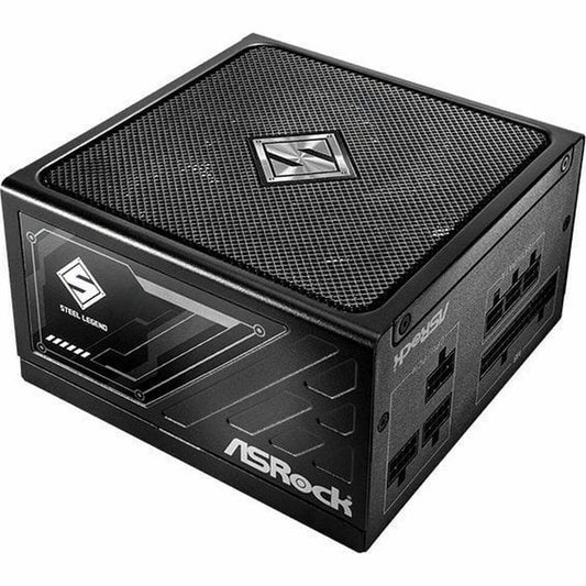 Power supply ASRock 90-UXS065-GFEAAA 650 W 80 Plus Gold