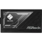 Power supply ASRock 90-UXS075-GFEAAA 750 W 80 Plus Gold