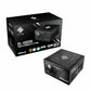 Power supply ASRock 90-UXS100-GFEAAA 1000 W 80 Plus Gold
