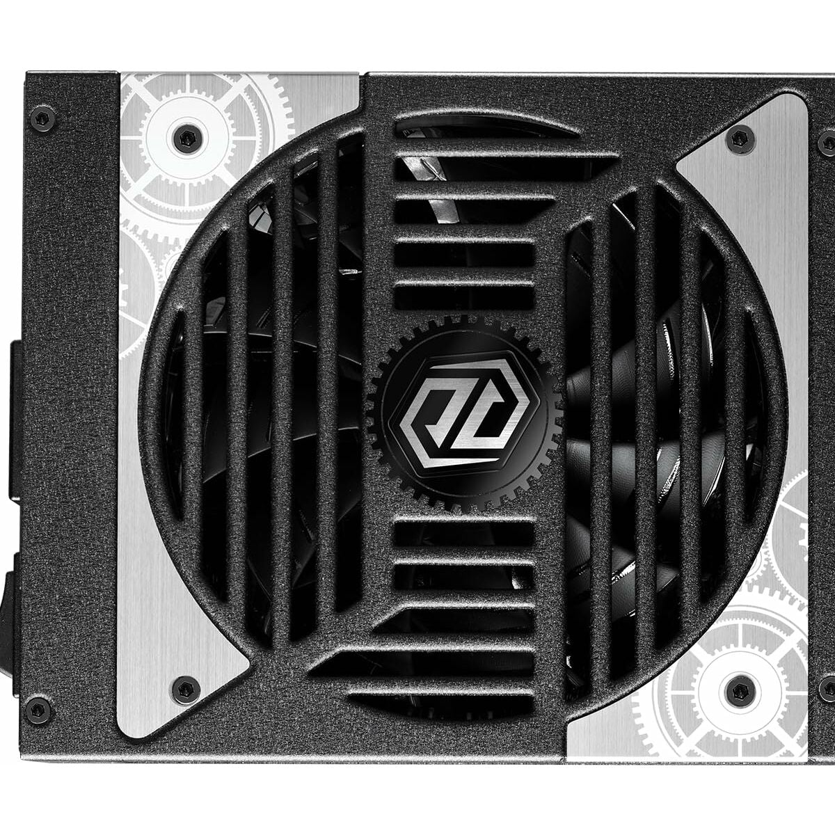 Power supply ASRock 90-UXT130-TFEAAB 1300 W 80 PLUS Titanium