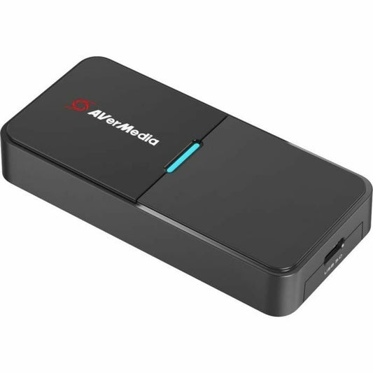 Video Game Recorder AVERMEDIA6130 Bu113
