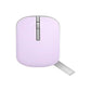 Mouse Asus MD100 Purple 1600 dpi