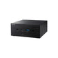 Mini PC Asus VivoMini PN50-BB5135MD AMD Ryzen 5 4500U 8 GB RAM 512 GB SSD 256 GB SSD