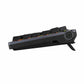 Gaming Keyboard Asus Azoth Qwerty UK Black Metallic