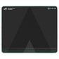 Gaming Mouse Mat Asus Hone Ace Aim Lab Edition Black