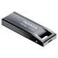 USB stick Adata UR340 128 GB Black