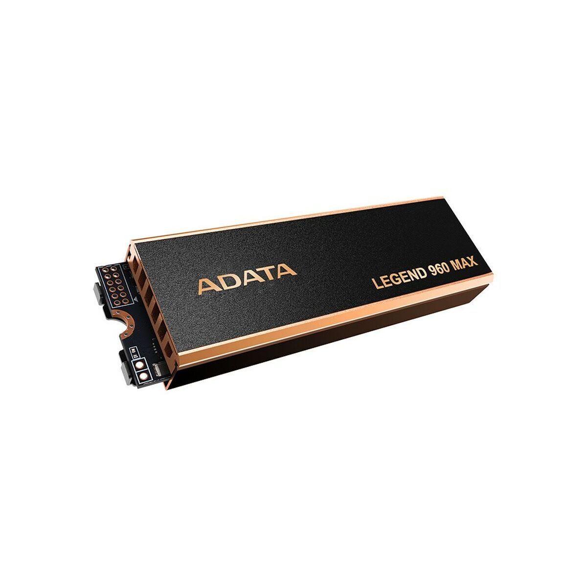 Hard Drive Adata LEGEND 960 MAX 1 TB SSD