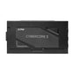 Power supply XPG CYBERCORE II 1000W ATX 1000 W 80 PLUS Platinum