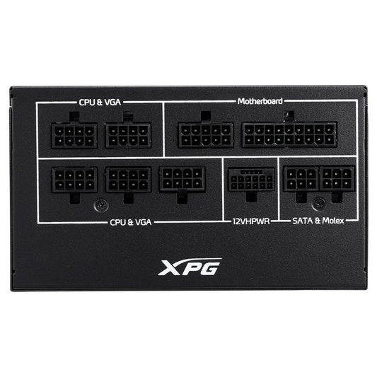 Power supply XPG 75261197 ATX 850 W 80 Plus Gold