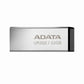 USB stick Adata UR350  Black Silver 32 GB