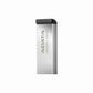 USB stick Adata UR350  Black Silver 32 GB