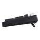 Keyboard XPG SORCERER Black