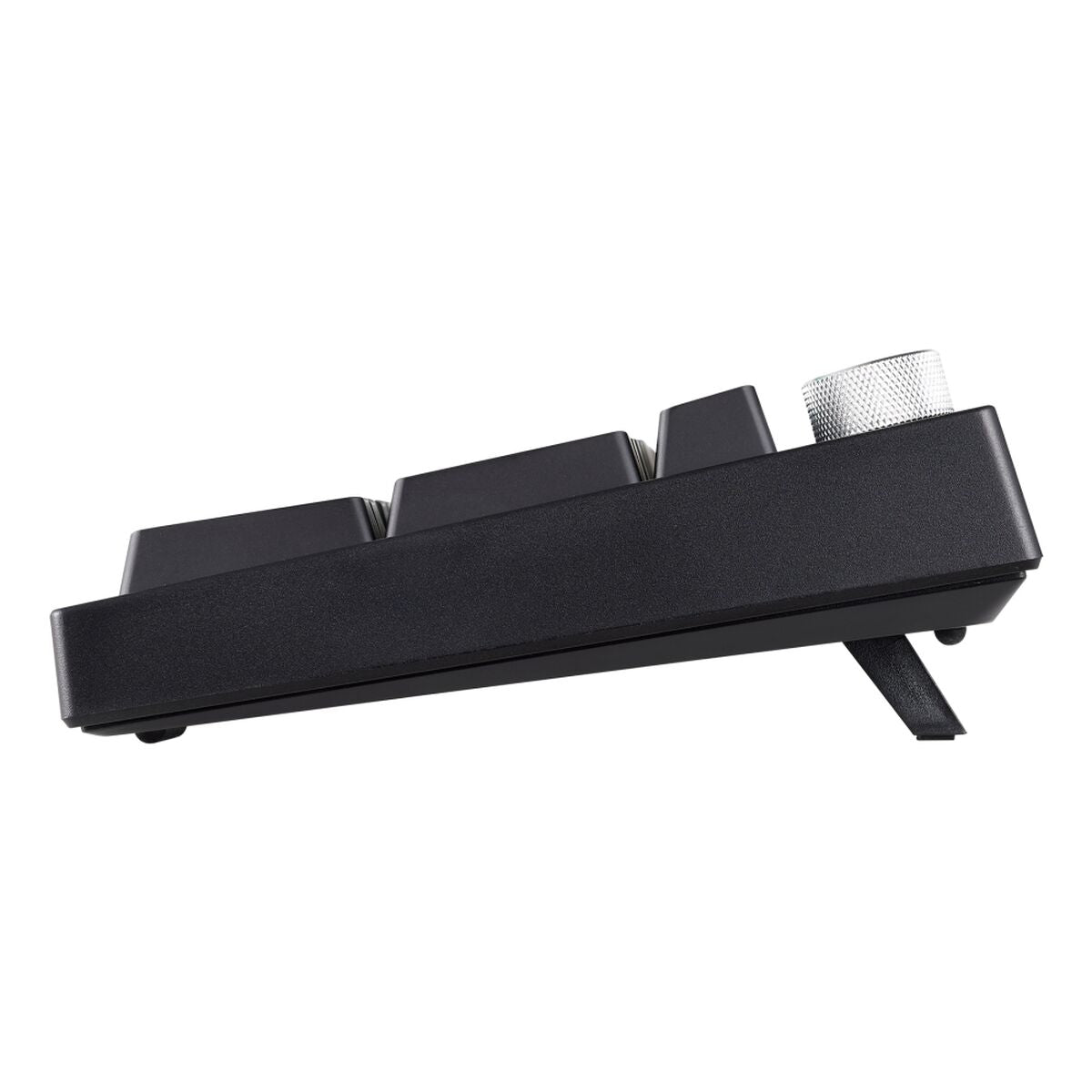 Keyboard XPG SORCERER Black
