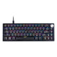 Keyboard XPG 75261478 Black