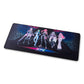 Mouse Mat XPG Frontline XL Saga Series