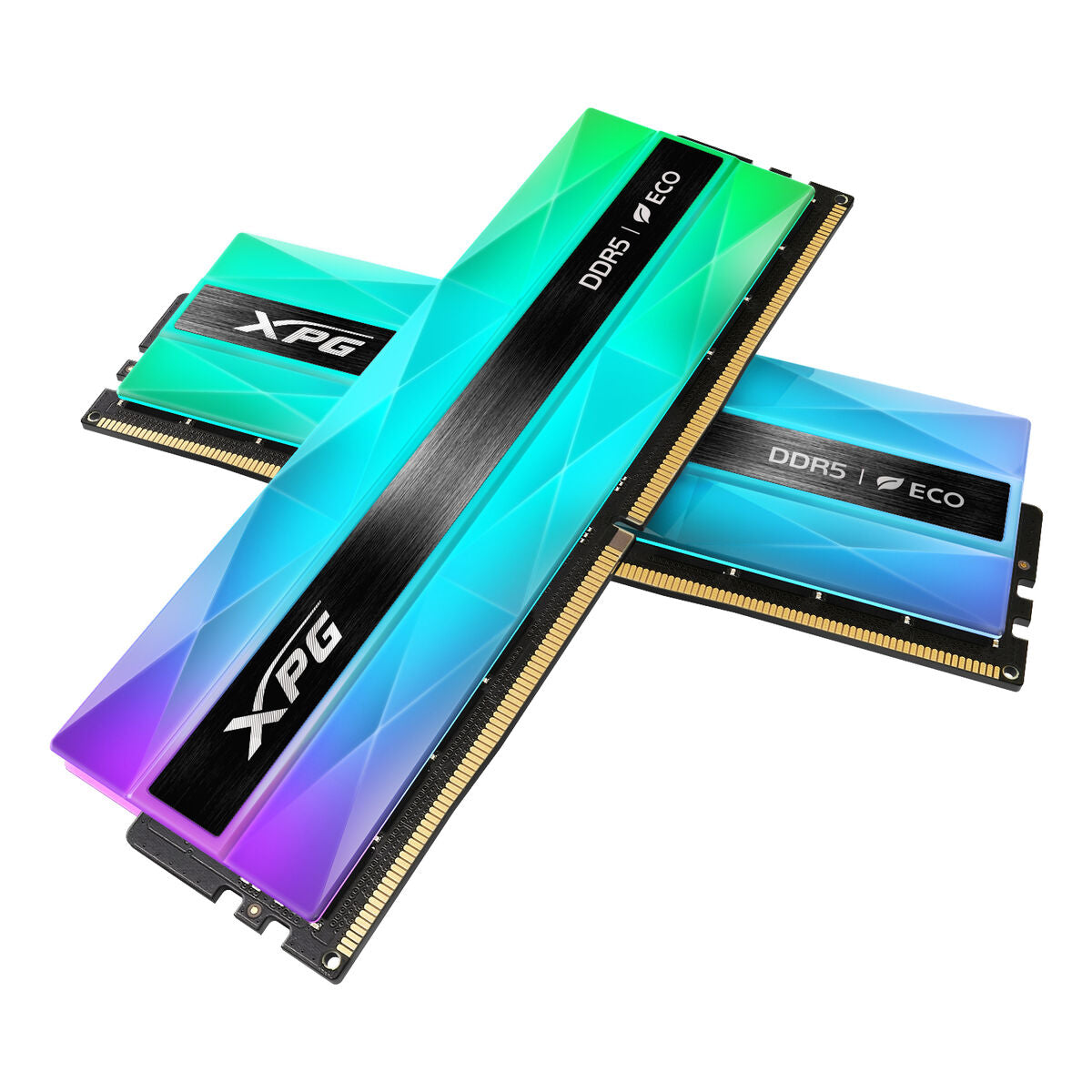 RAM Memory Adata AX5U6000C3016G-CLANRSG 32 GB DDR5 6000 MHz cl30