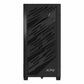 ATX Semi-tower Box XPG STARKER AIR BTF Black