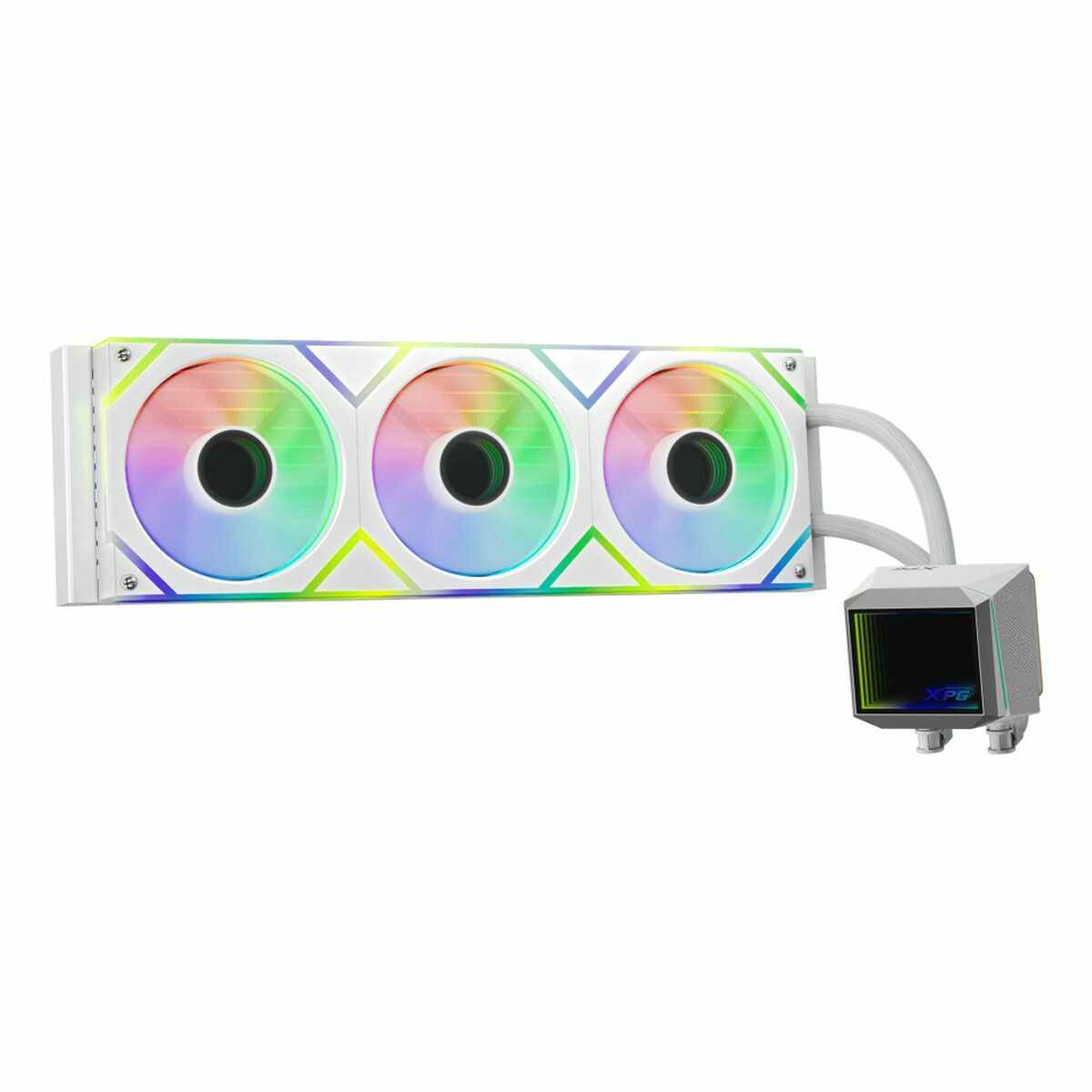 Liquid Refrigeration Kit XPG LEVANTE II 360