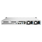 Network Storage Qnap TS-h1090FU Black Grey