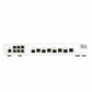 Switch Qnap QSW-M2106-4C