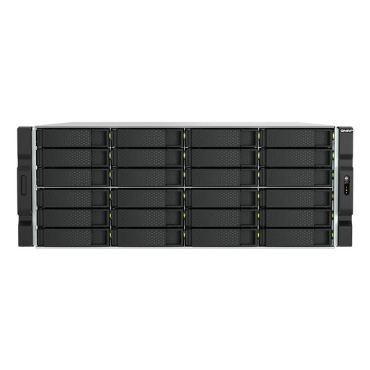 NAS Network Storage Qnap TS-H2477AXU-RP-R732G