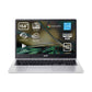 Laptop Acer Chromebook 315-4H 15,6" Intel Celeron N4500 8 GB RAM 64 GB eMMC Spanish Qwerty