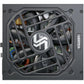 Power supply SeaSonic 100138661 1000 W 80 PLUS Platinum