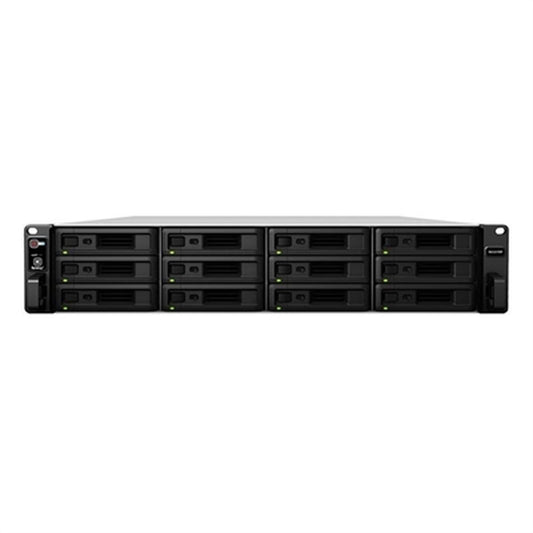 Network Storage Synology RX1217RP Black Black/Grey