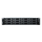 NAS Network Storage Synology SA6400 Black