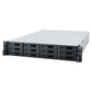 NAS Network Storage Synology SA6400 Black