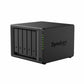 NAS Network Storage Synology DX525 Black