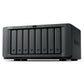 NAS Network Storage Synology DS1825+ Black