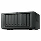 NAS Network Storage Synology DS1825+ Black