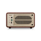 Portable Bluetooth Radio Sangean Retro Wood FM