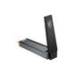 USB Adaptor MSI AX1800 Black
