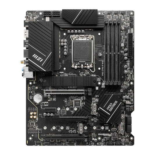Motherboard MSI PRO Z790-P WIFI