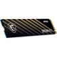 Hard Drive MSI SPATIUM M371 1 TB SSD