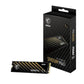 Hard Drive MSI S78-440L1D0-P83 1 TB SSD