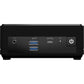 Mini PC MSI 936-B0A911-070/270 Intel Celeron N100