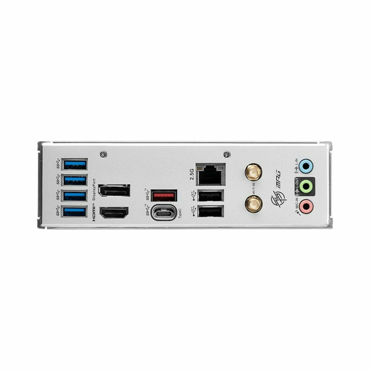 Motherboard MSI LGA 1700