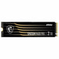 Hard Drive MSI SPATIUM M480 Pro 2 TB SSD