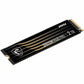 Hard Drive MSI SPATIUM M480 Pro 2 TB SSD