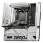 Motherboard MSI AMD AM5 AMD AMD B650