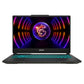Laptop MSI A13VE-842ES 15,6" Intel Core i7-13620H 16 GB RAM 512 GB SSD Nvidia Geforce RTX 4050
