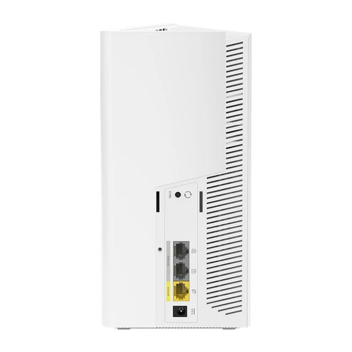 Router MSI 302-8ZD21EE-000 White