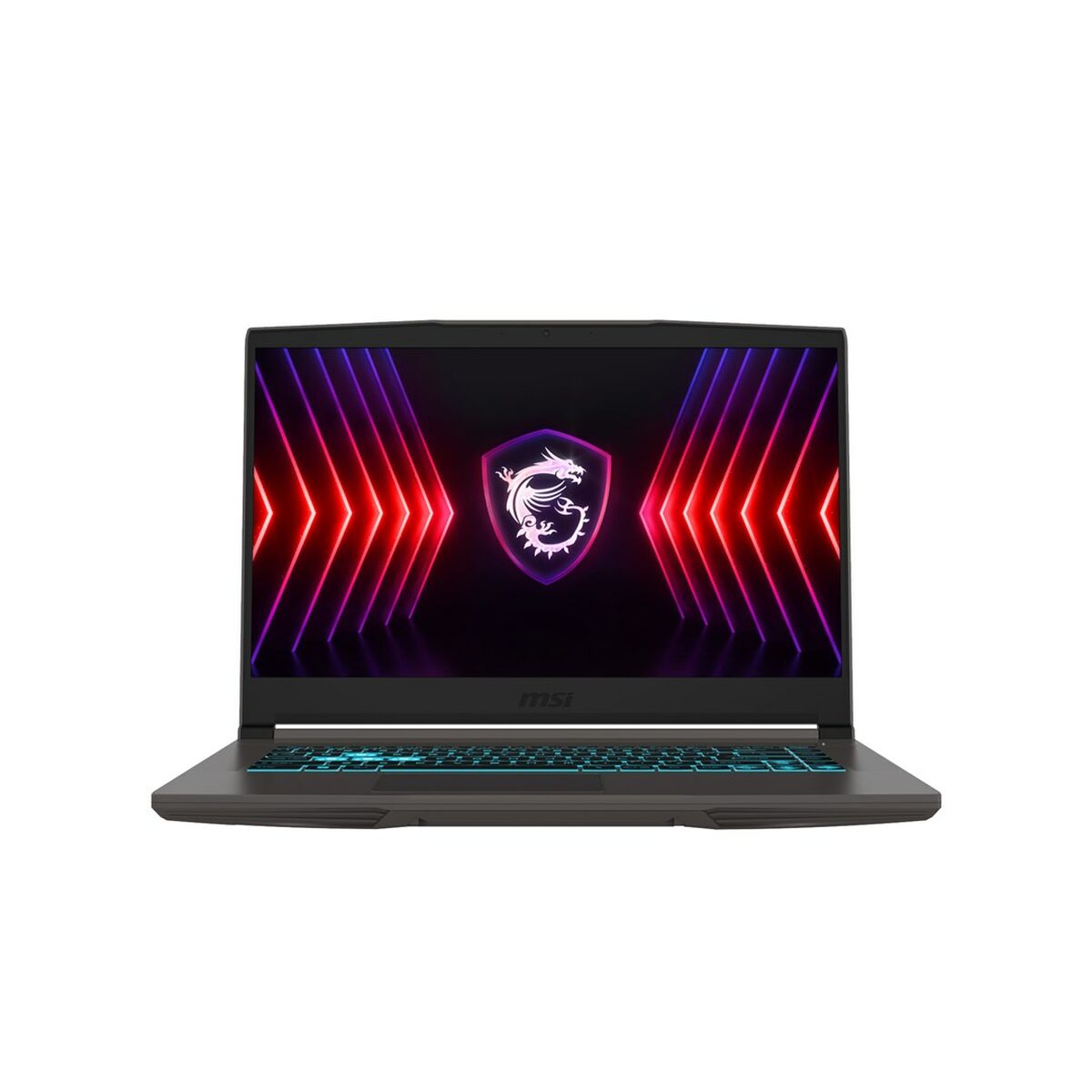 Laptop MSI B12UCX-1818XPL 15,6" i5-12450H 16 GB RAM 512 GB SSD Nvidia GeForce RTX 2050