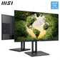 Monitor MSI 9S6-3PC19M-007 23,8" Full HD